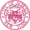 Auburn City Seal